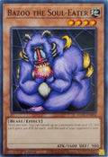 Yugioh! Bazoo The Soul-Eater Ego1-en008 1st Edition