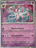 Pokémon Tcg Sylveon 172 (Holo Cosmo)