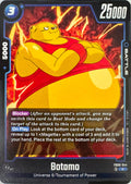 Dragon Ball Tcg Botamo Fb08-044