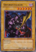 Yugioh! Swordstalker Sdk-e023