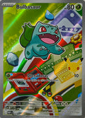 Pokémon tcg Bulbasaur 037 (Español)