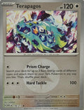 Pokémon Tcg Terapagos 178/217 (Energy Símbol)