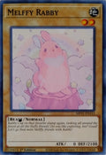 Yugioh! Melffy Rabby Mp21-en112 1st Edition
