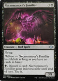 Magic Necromancer's Familiar 094/303