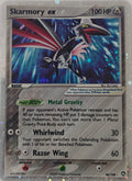 Pokémon Tcg Skarmory ex 98/108 Ultra Rare
