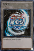 Yugioh! Token Tkn4-en028 Super Rare