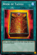 Yugioh! Book of Taiyou phre-en052 Super Rara 1st Edition