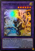 Yugioh! Elemental HERO Thunder Giant - Voltic Thunder Mzmu-en029 Super Rare