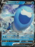 Pokémon Tcg Arcotovish V 048/203