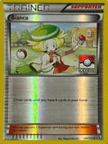 Pokémon Tcg Bianca 109/113 Reverse (Pokémon Legue)