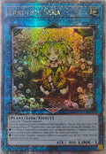 Yugioh! Traptrix Sera Ra04-En075 1st Edition Quarter