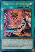 Yugioh! Pressured Planet Wraitsoth Ra02-en073 Ultimate
