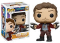 Funko pop! Star-Lord #198