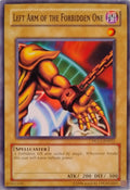 Yugioh! Left Arm Of The Forbidden One Dlg1-en021