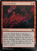 Magic Lacerate Flesh 166/277