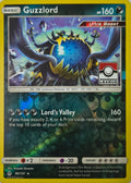 Pokémon tcg Guzzlord 80/131 Reverse (Liga)