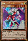 Yugioh! Santa Claws Pgl2-en021 1st edition