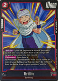Dragón ball Krillin Fb08-002