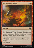 Magic tcg Bot Bashing Time 0085