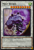Yugioh! Mist Wurm L26D-ENX29 1st edition