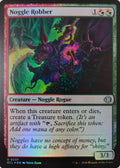 Magic tcg Noggle Robber 0237 Foil