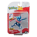 Pokémon Battle Feature Figure Greninja