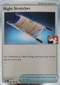 Pokémon Tcg Night Stretcher 061/064 Holo (Liga)