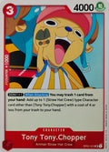 One piece Tony Tony.Chopper Op01-015