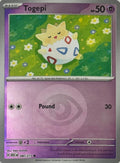 Pokémon Tcg Togepi 080/217 (Energy Símbol)