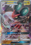 Pokémon Tcg Noivern Gx 99/147