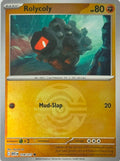 Pokémon Tcg Rolycoly 118/217 (Dusk Ball)