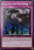 Yugioh! Call Of The Haunted Ra05-en076 Super Rare
