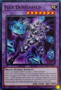 Yugioh! Flux Ochsenfeld Bpro-en087