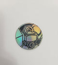 Moneda de Pokémon: Melmetal