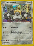 Pokémon Tcg Melmetal 046/078 Holo (Pokémon go)