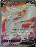 Pokémon Tcg Reshiram V 172/195