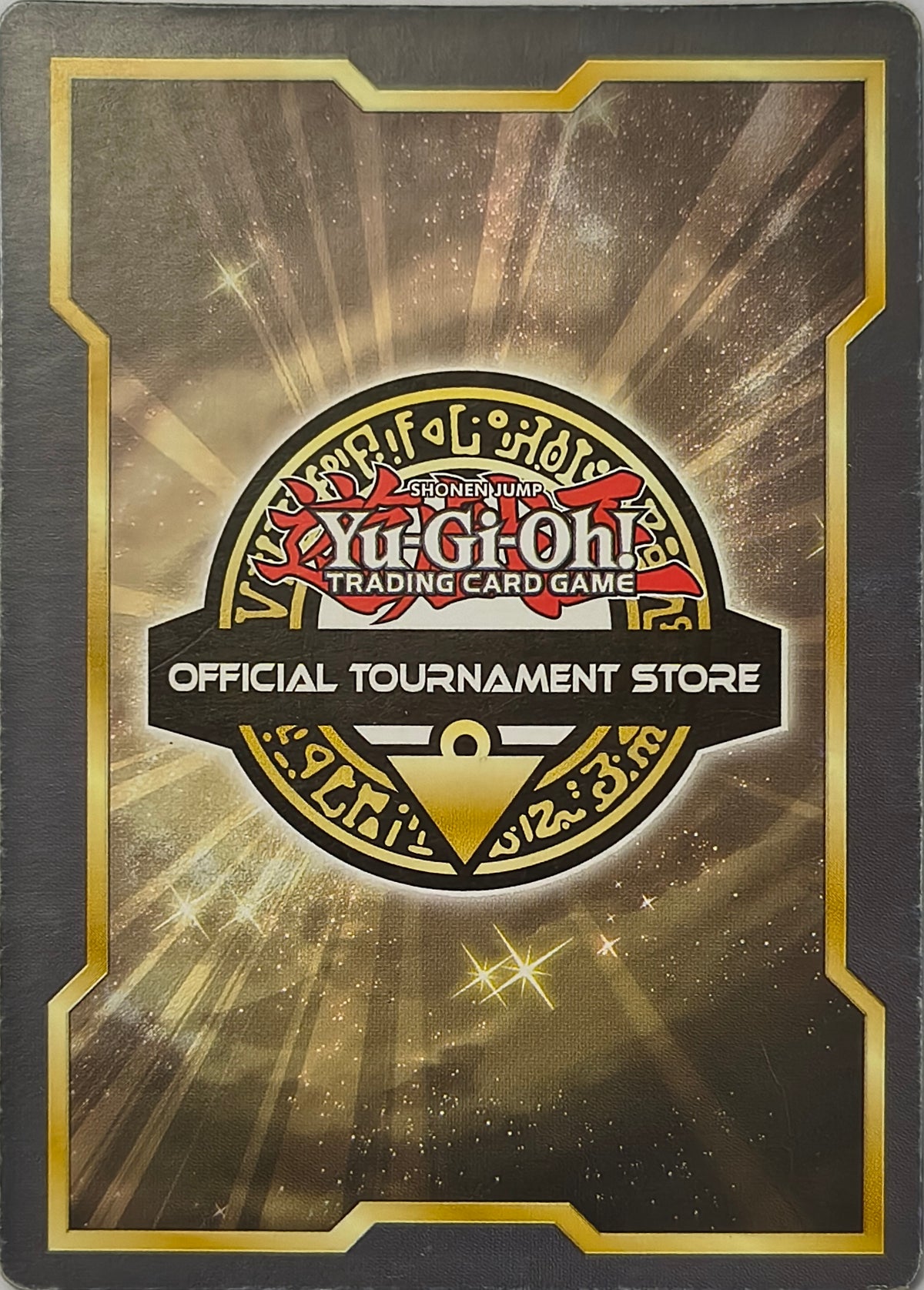 Yugioh! Field Center Card Elemental hero Shining Neos Wingman
