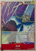 One piece tcg Zeff Eb04-004