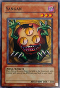 Yugioh! Sangan Rp01-en036 Super Rare