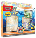 Pokemon tcg World Championship Deck (Fernando Cifuentes)