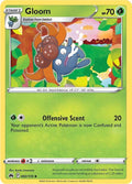 Pokemon Tcg Gloom 002/159