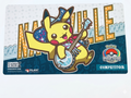 Playmat de Pokémon World Championships 2018 Competitor