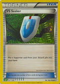 Pokémon Tcg Vs Seeker 031/034 (CLV) Holo