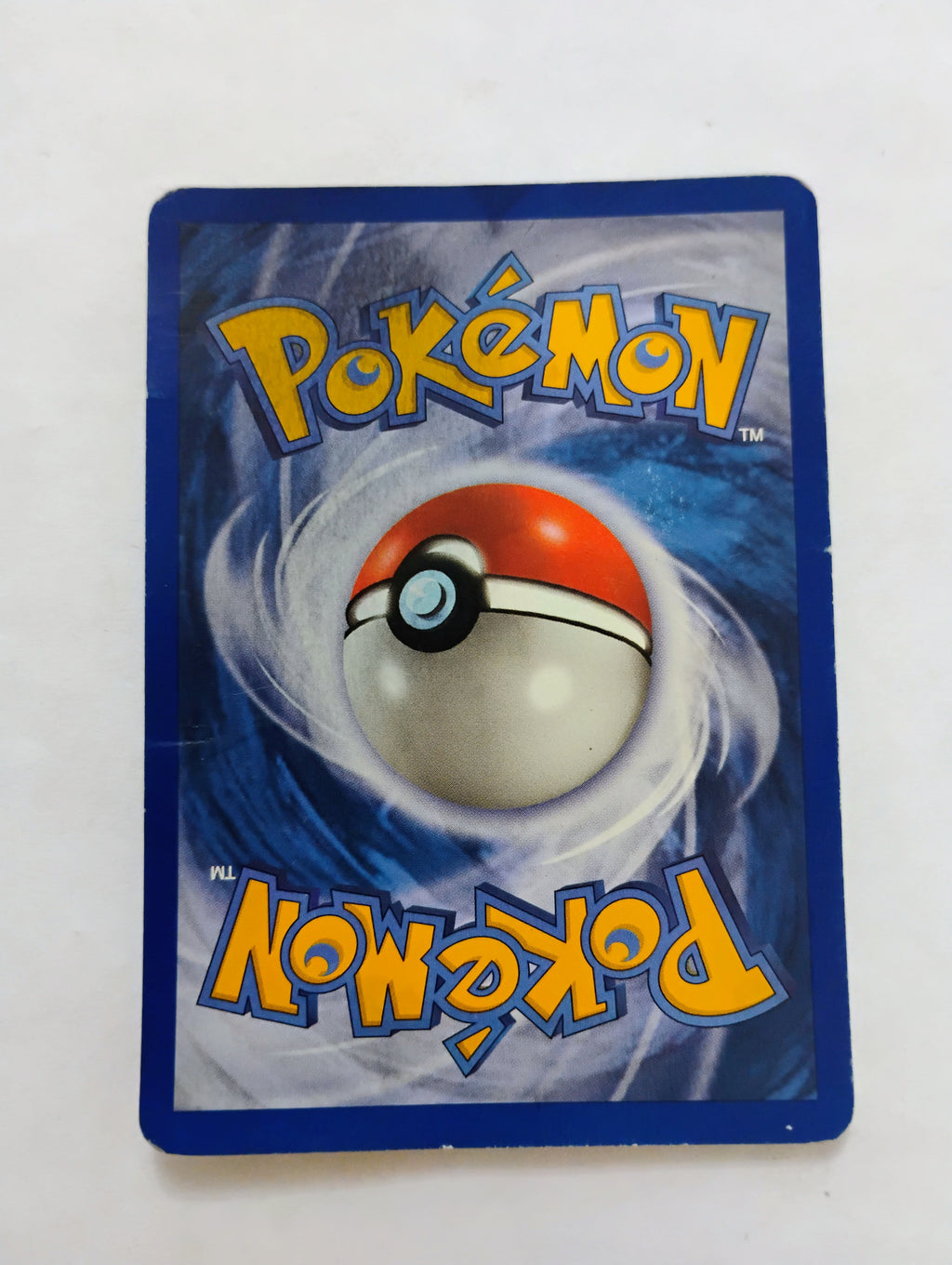 Pokémon tcg Skarmory Ex 98/108 (DMG)