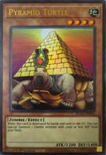 Yugioh! Pyramid Turtle Blgg-en053 1st edition Ultra Rare