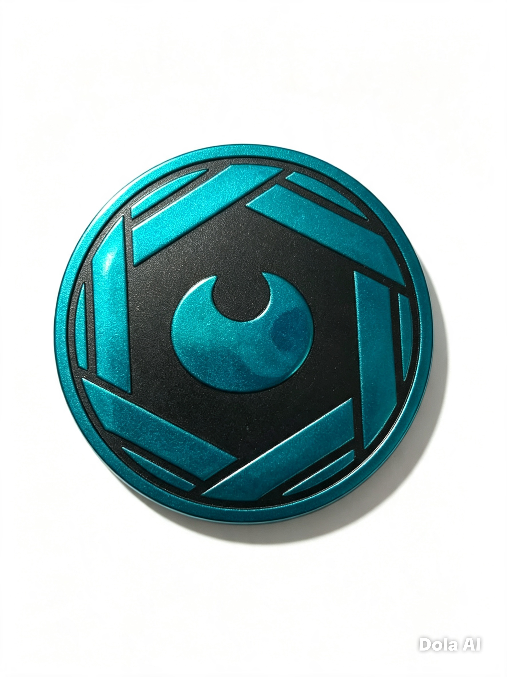 Moneda Pokémon : Energía oscura