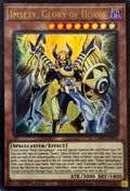 Yugioh! Imsety, Glory Of Horus Ch02-en022 1st Edition Ultra