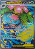 Pokemon Tcg Mega Venusaur Ex 155/132