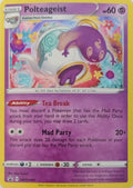 Pokemon Tcg Polteageist Swsh081 Holo Promo