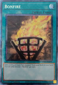 Yugioh! Bonfire Ra03-en073 Collector